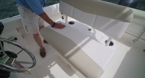 Robalo R222