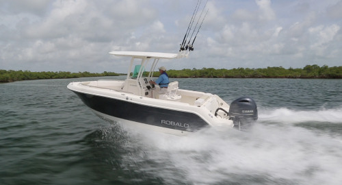 Robalo R222