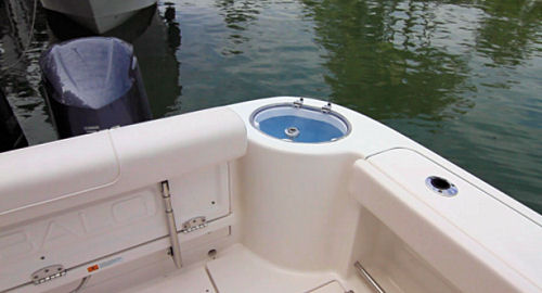 Robalo R305