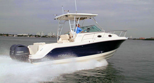 Robalo R305