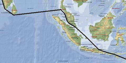 Roos Route