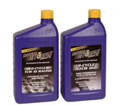 Royal Purple