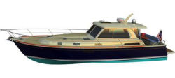 Sabre 46 Salon Express