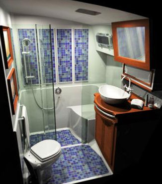 Eastbay/Sabre Comparison