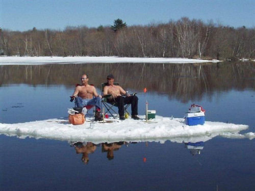 Safety in MN