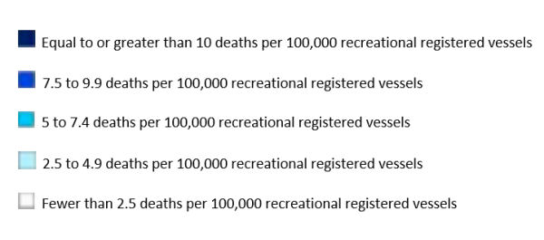 Which State Is the Most Dangerous
