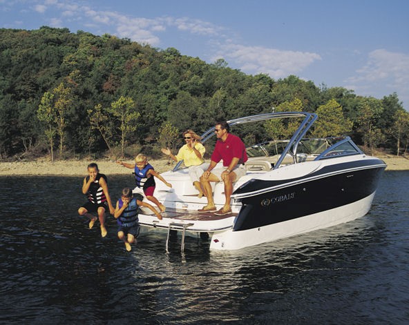 Boating Tip of the Day