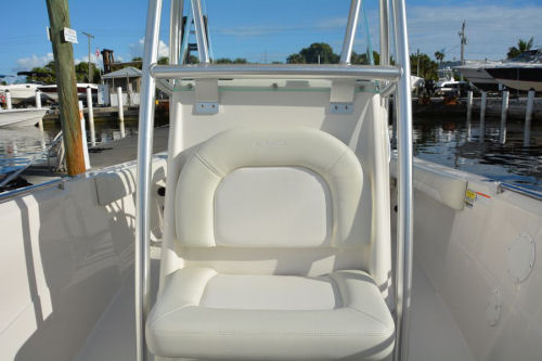 Sailfish 220CC seat