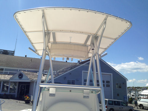 Sailfish 220CC t top