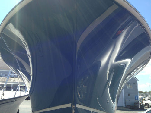 Sailfish 220CC wide flare