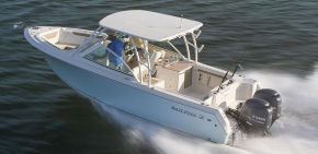 Sailfish 275DC