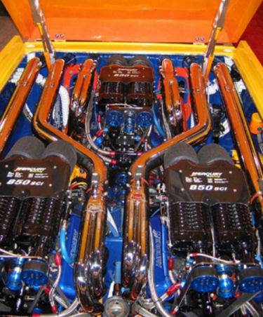 Sportboat Buying