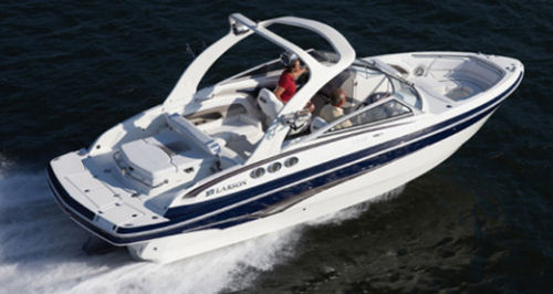Sportboat Buying