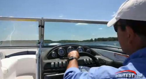 Boat Buying