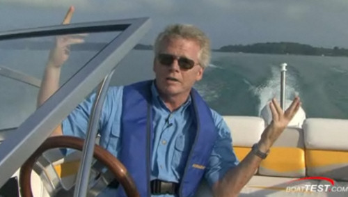 Boat Buying