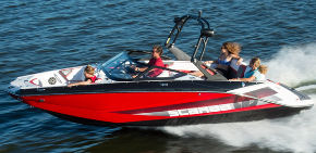 Scarab 215 Impulse