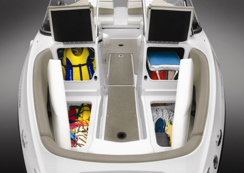 Sea-Doo 210 Challenger S