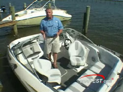 Sea-Doo 180 feaures