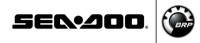Sea-Doo banner