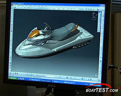 Sea-Doo
