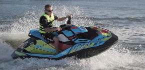 Sea-Doo Spark