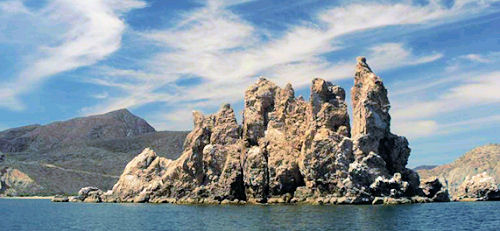 Sea of Cortez