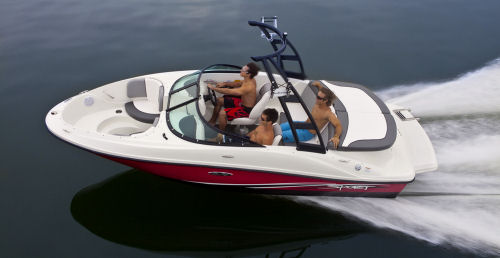 Sea Ray 185 Sport