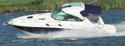 Sea Ray 305 Sundancer