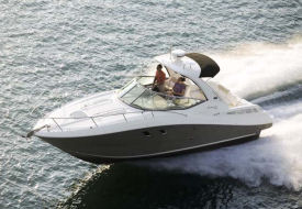 Sea Ray 310 Express Cruiser