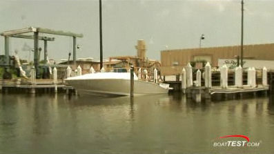 Sea Ray -- New