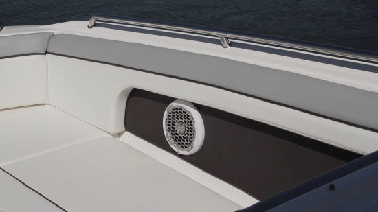 Sea Ray 290 Sundeck ultra vinyl