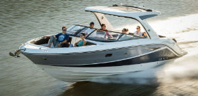 Sea Ray 310 SLX