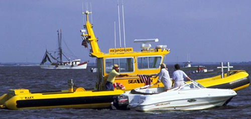 Sea Tow