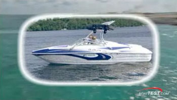 Larson Senza 206