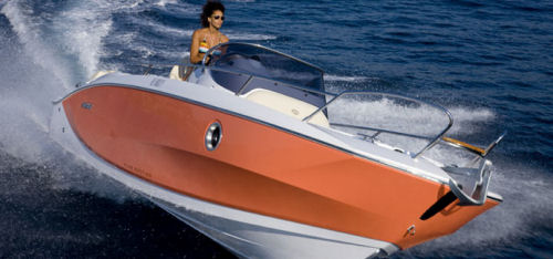 Sessa 24 CC