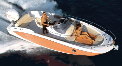 Sessa 24 CC