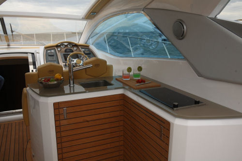 Sessa 46