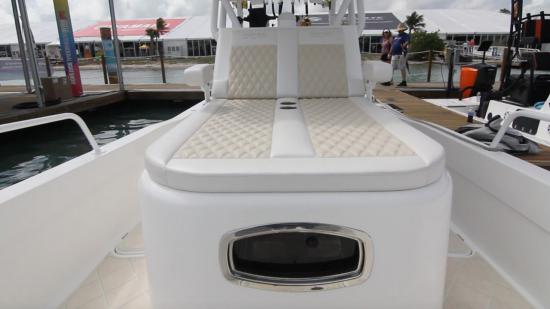 Shallow Sport 32 X3 console