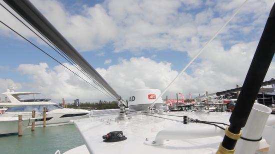 Shallow Sport 32 X3 t top