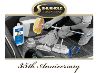 Shurhold Products