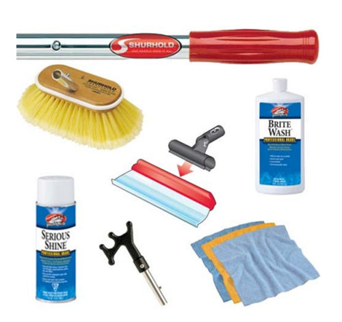 Shurhold Products