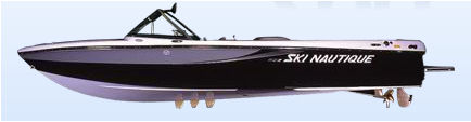 Ski Nautique 3