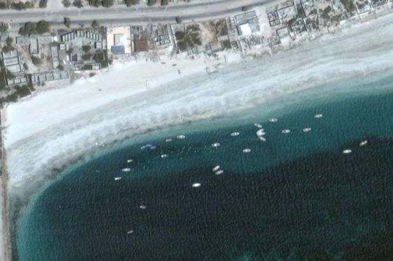Pirate Boats