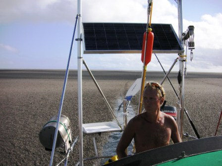 South Pacific