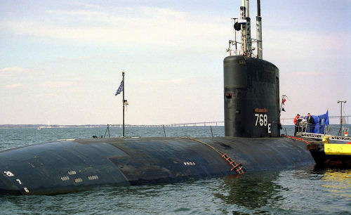 SSN