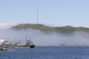 St. Anthony's Harbour