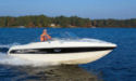 stingray 220 cx
