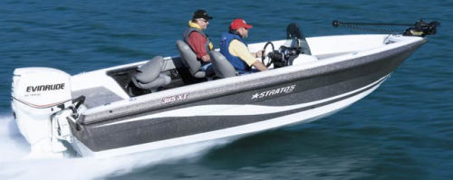 Stratos 385XL