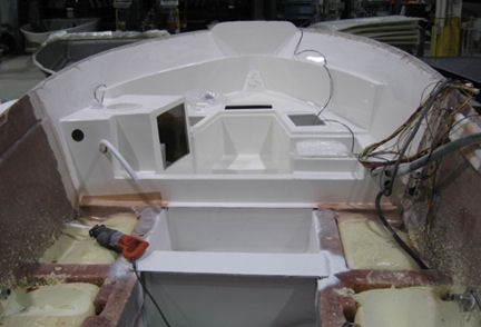 Striper Liner