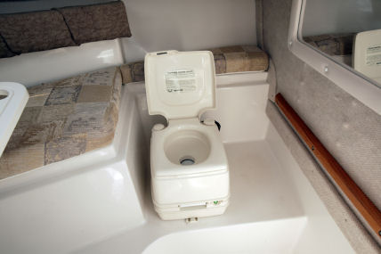 Striper self-contained PP standard